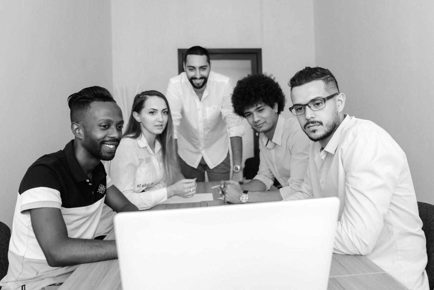Vendor coordination and budget planning resources
