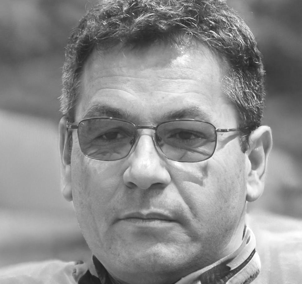 Ragnvald Eriksen, Senior Wedding Coordinator