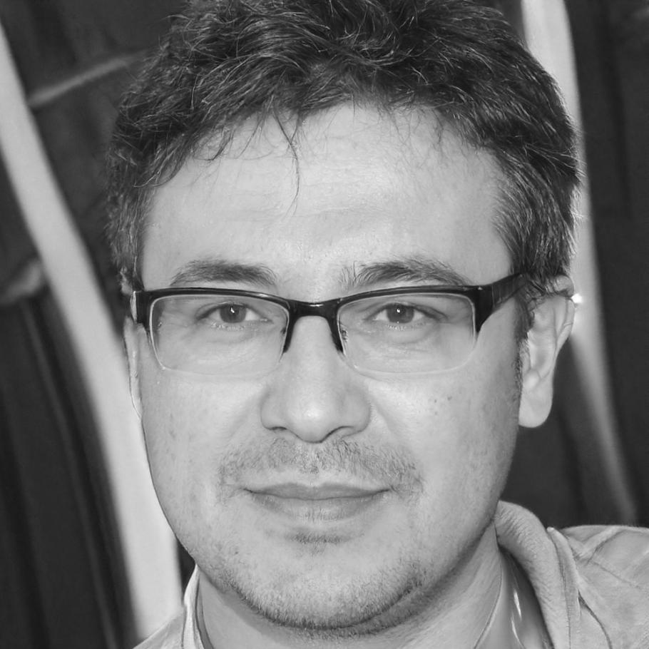 Dimitri Novak, Private Event Specialist