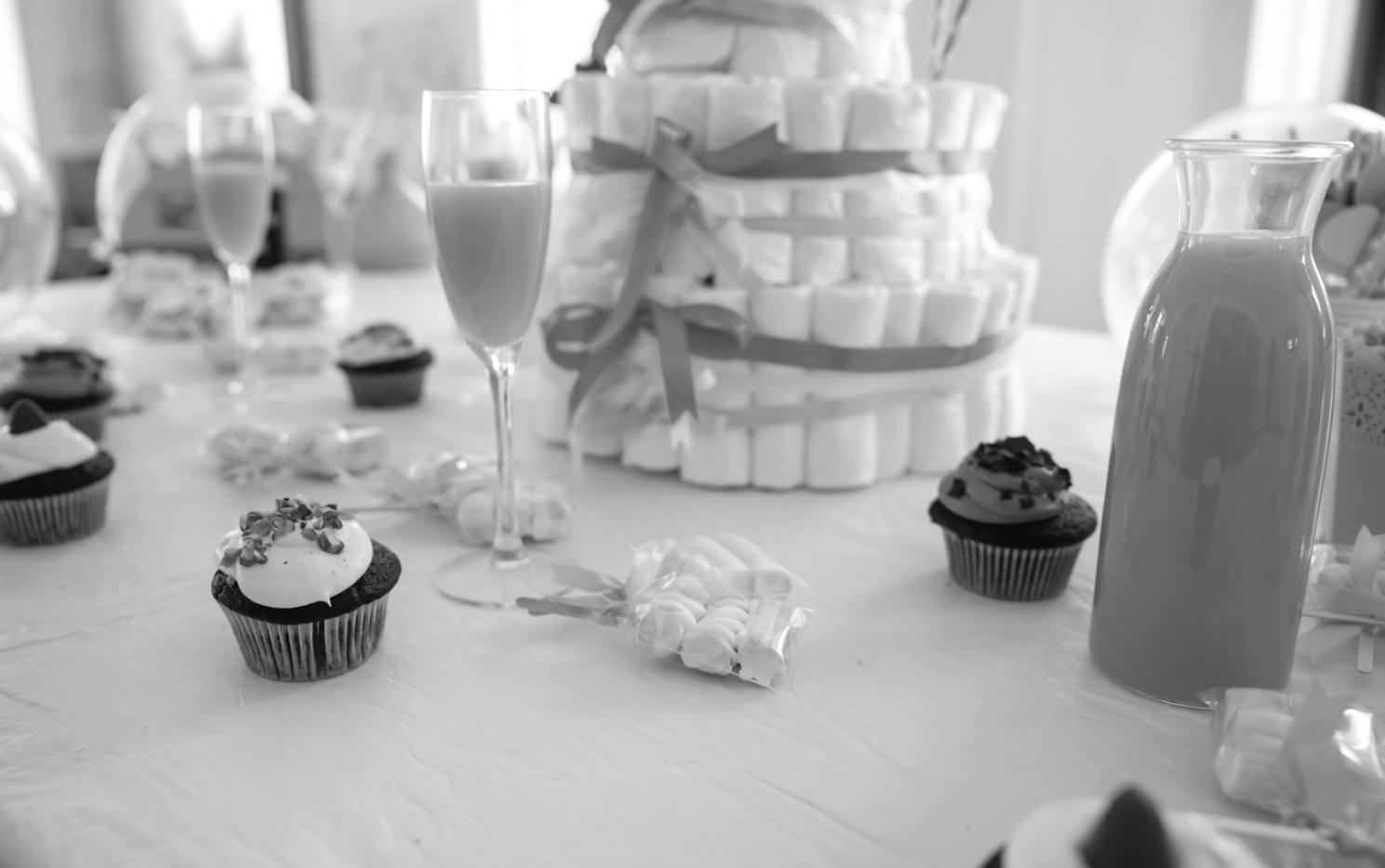 Elegant wedding ceremony setup with personalized details showcasing our attention to unique couple preferences